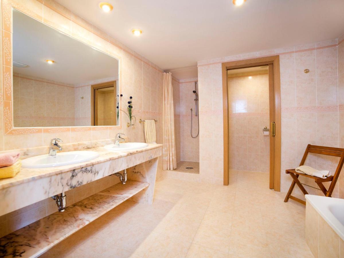Apartment Villa Marina Golf-1 By Interhome Altea la Vieja Kültér fotó