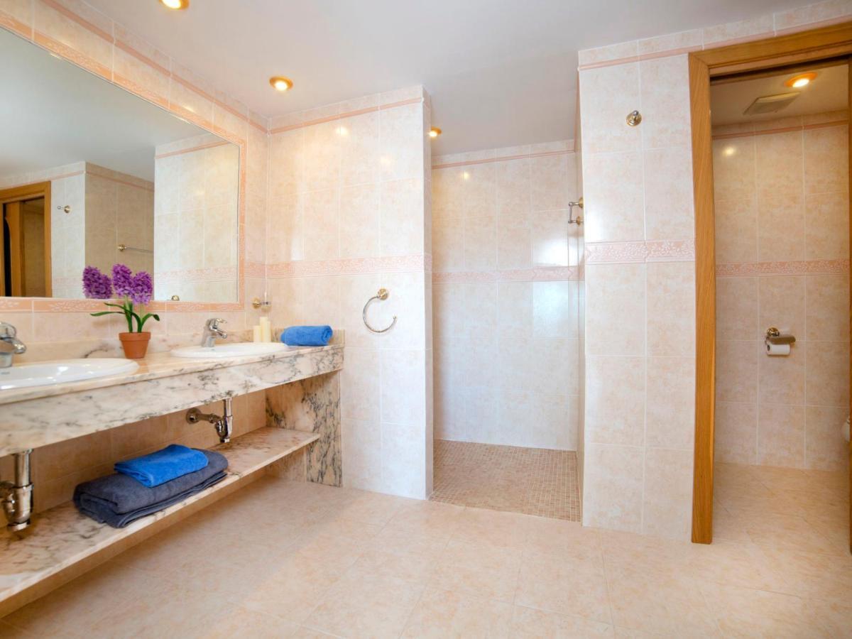 Apartment Villa Marina Golf-1 By Interhome Altea la Vieja Kültér fotó